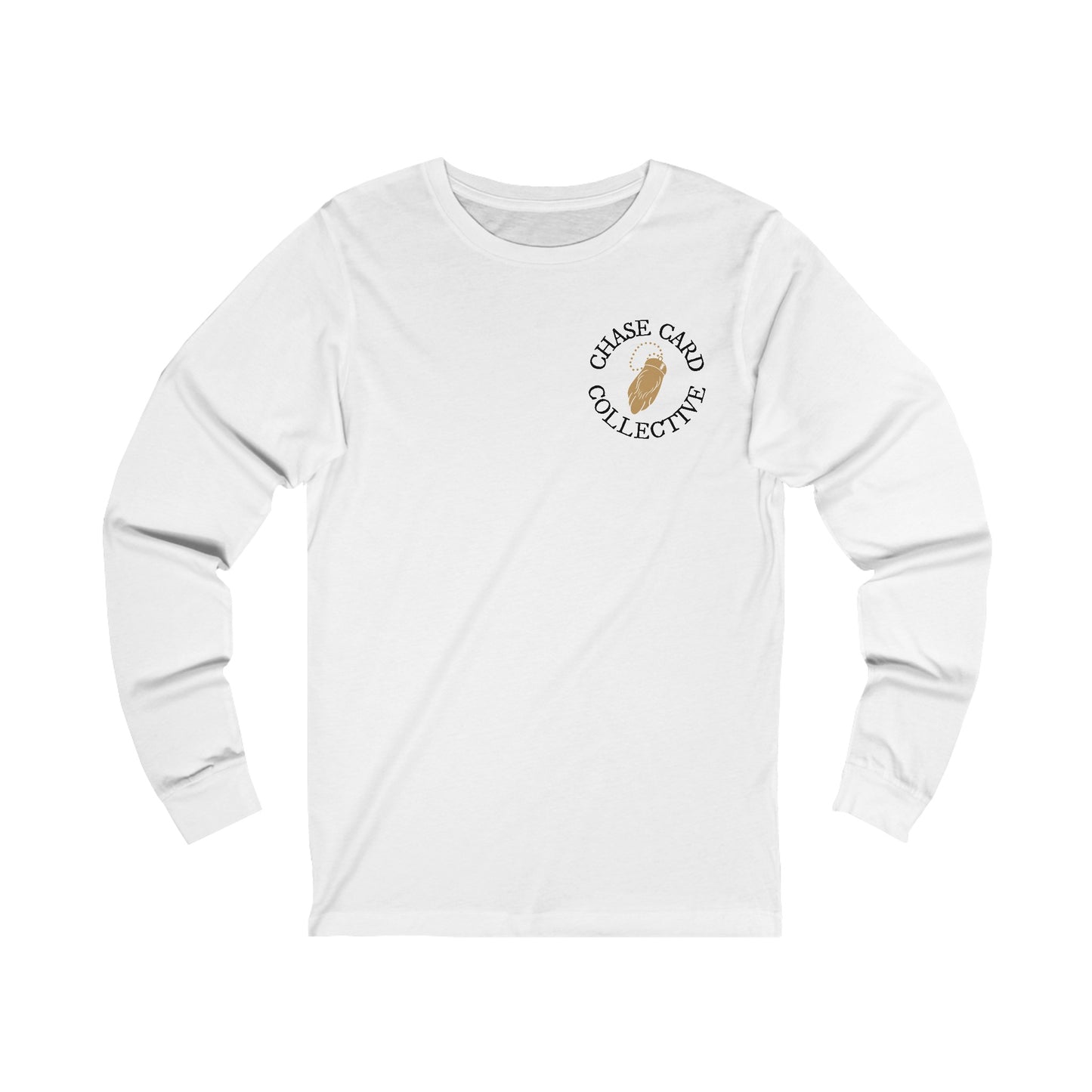 Rabbits Foot Long Sleeve