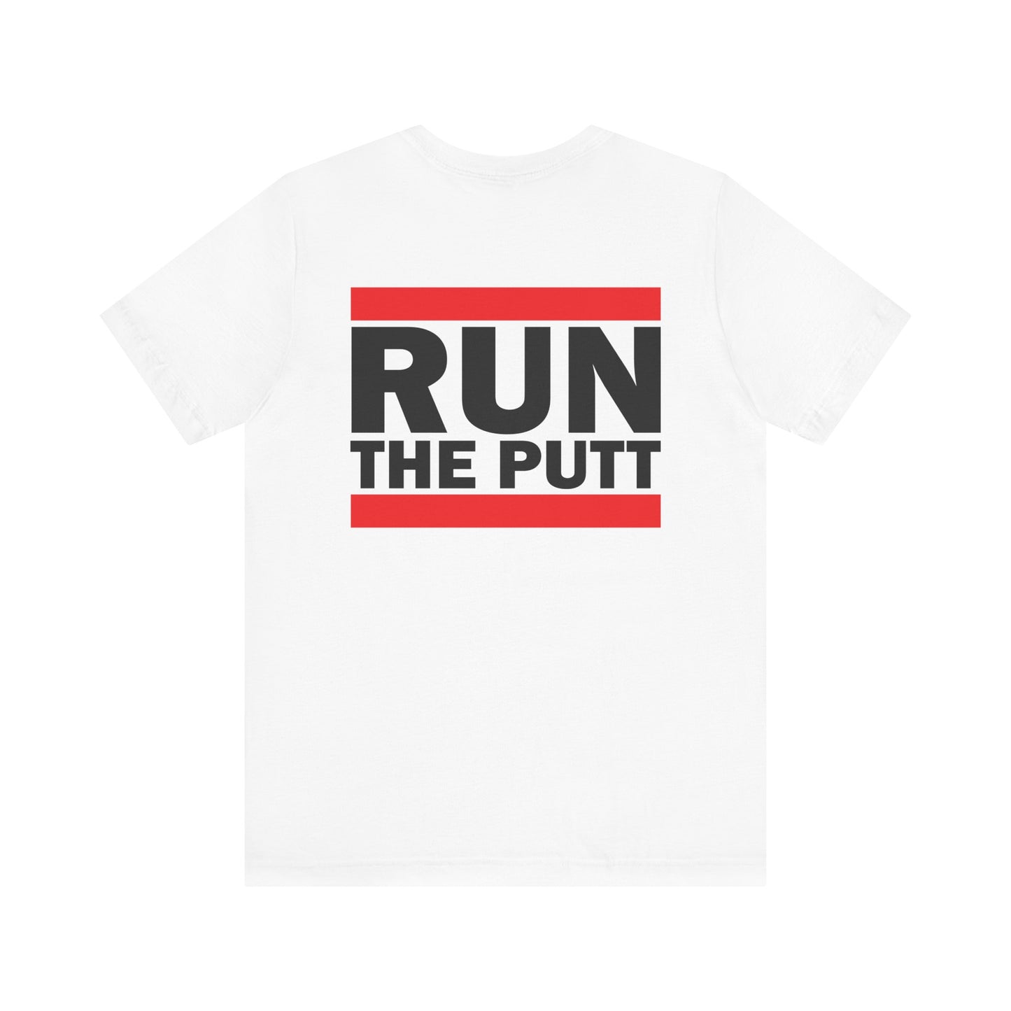 Run the Putt