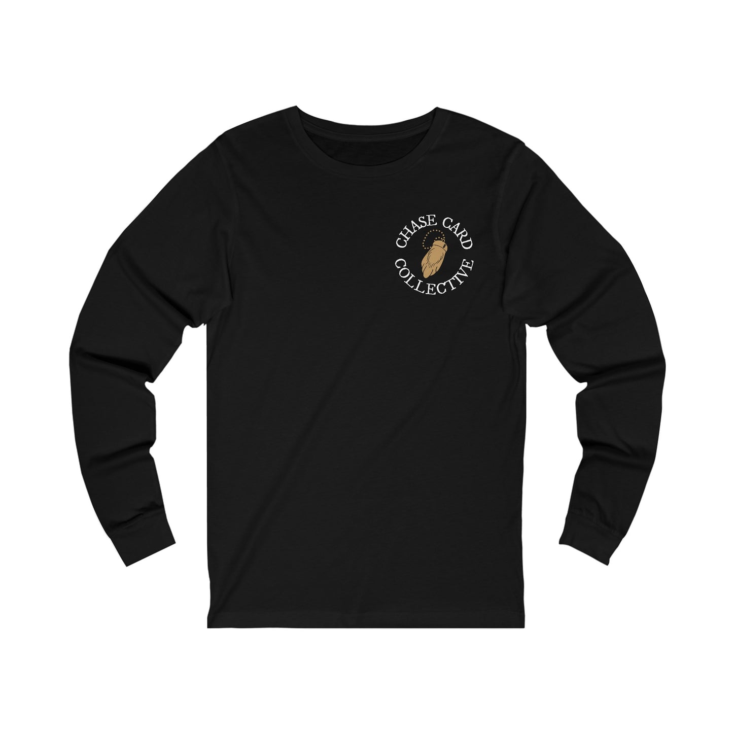 Rabbits Foot Long Sleeve