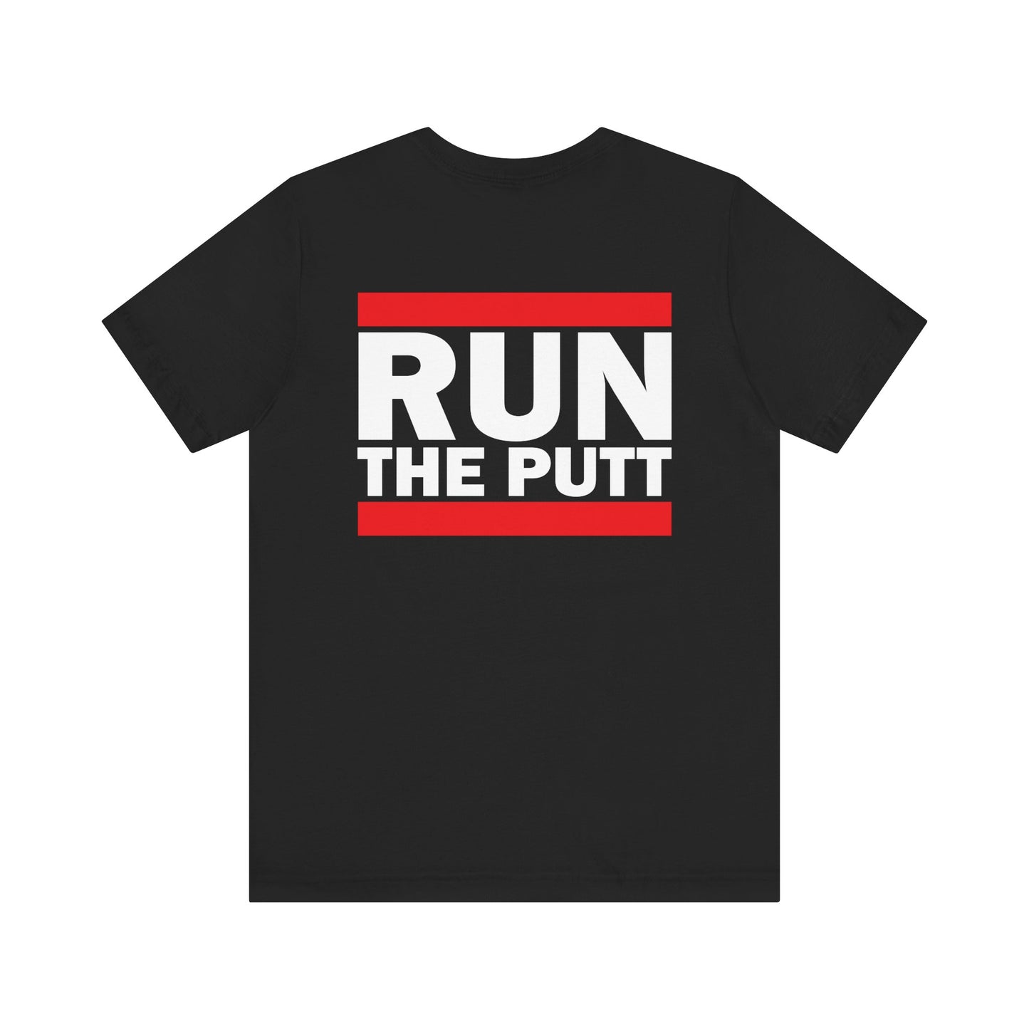 Run the Putt