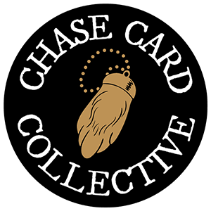 Chase Card Collective