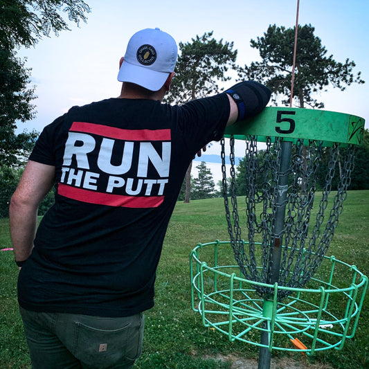 Run the Putt