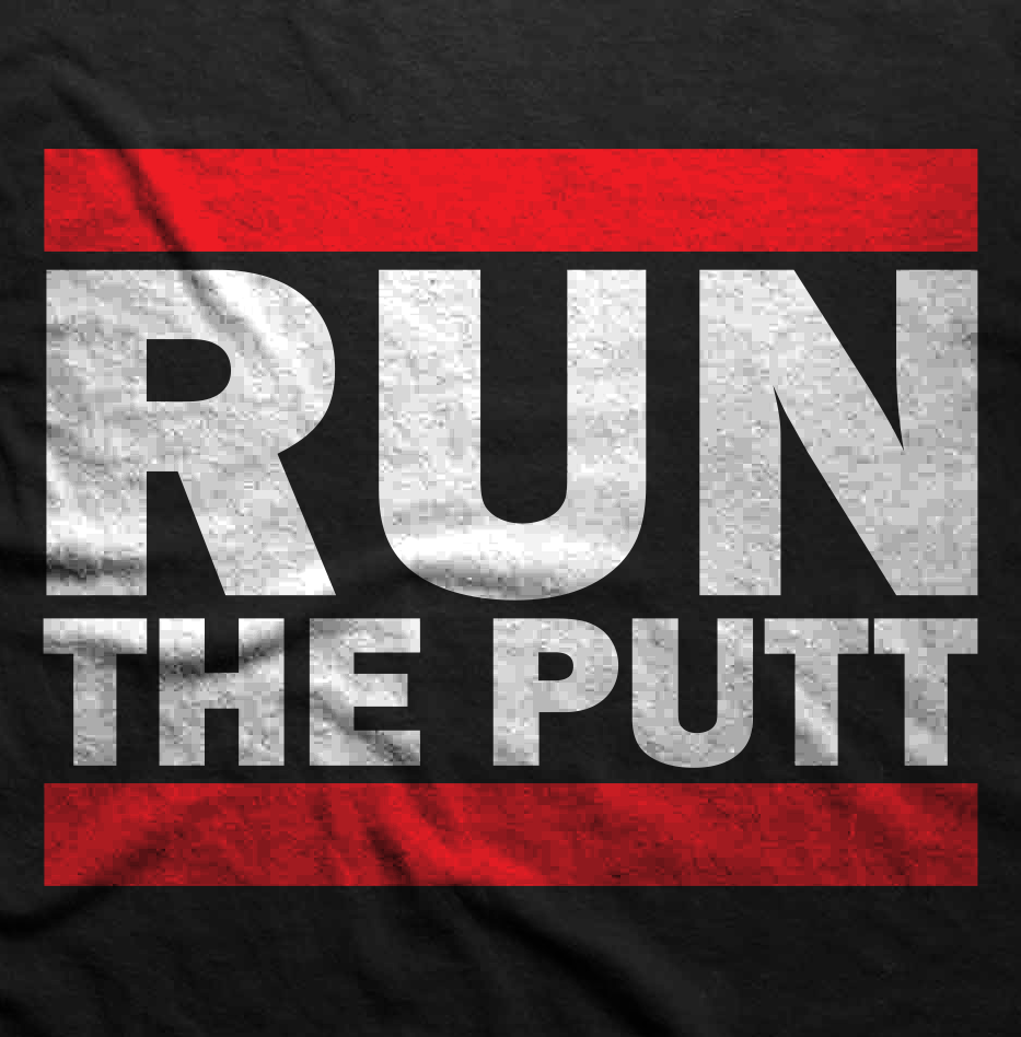 Run the Putt